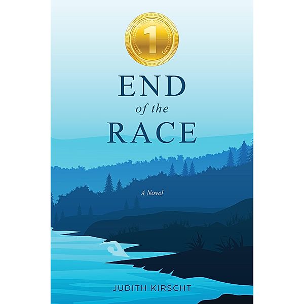 End of the Race, Judith Kirscht