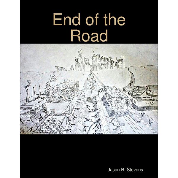 End of the Road, Jason Stevens