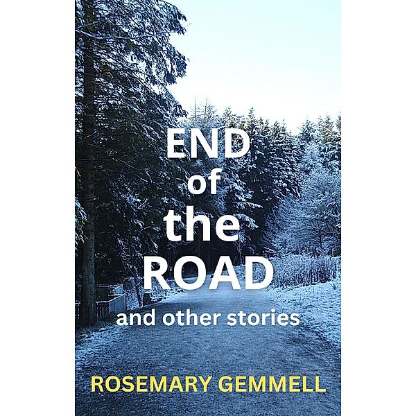 End of the Road, Rosemary Gemmell