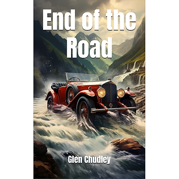 End of The Road, Glen Chudley
