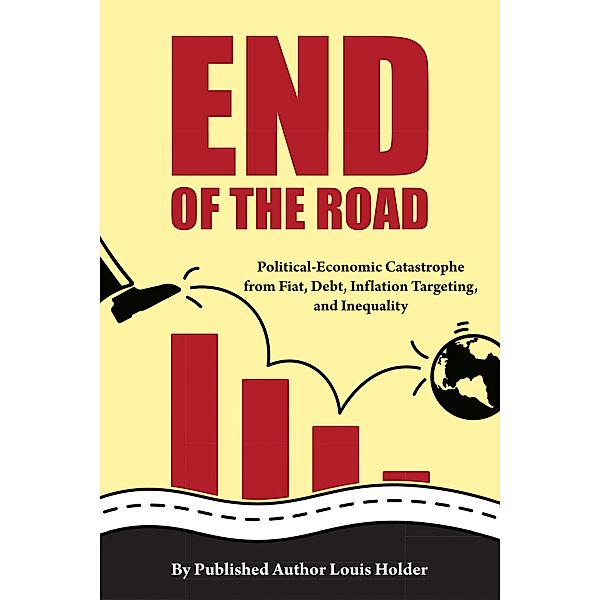 End Of The Road, Louis Holder