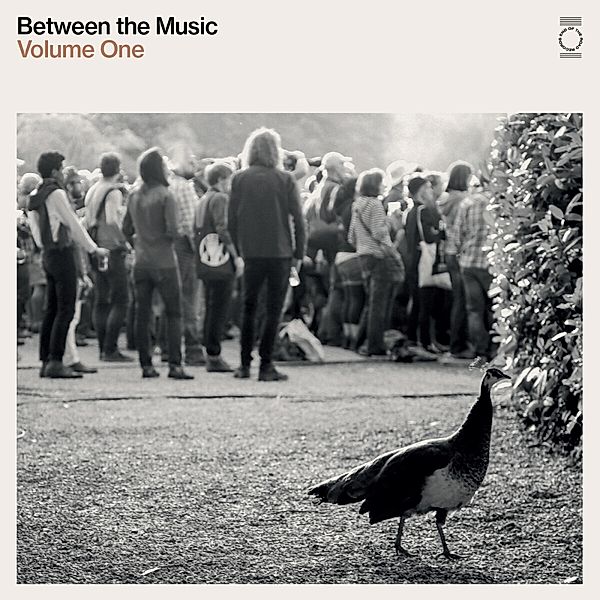 End Of The Road: Between The Music Vol.1 (Gatef.) (Vinyl), Diverse Interpreten