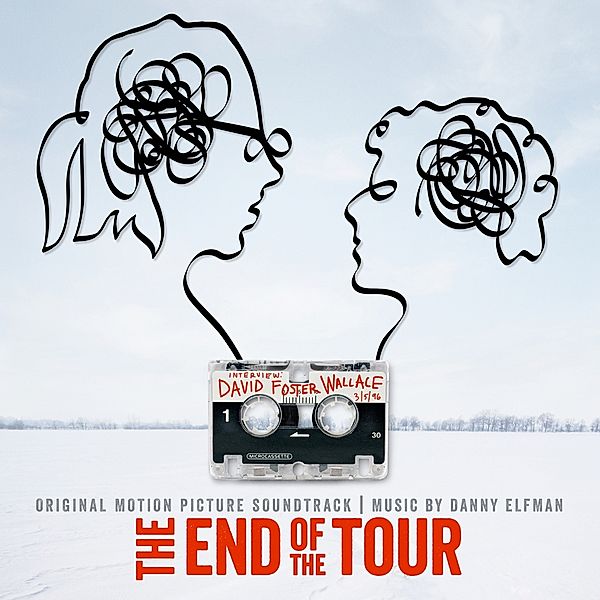 End Of The Tour (Vinyl), Diverse Interpreten
