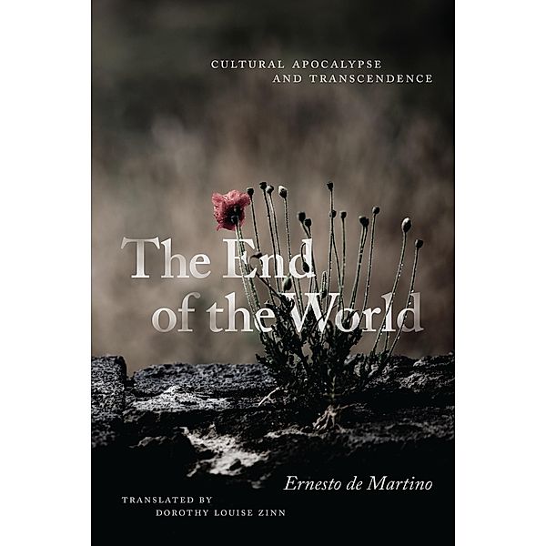 End of the World, de Martino Ernesto de Martino