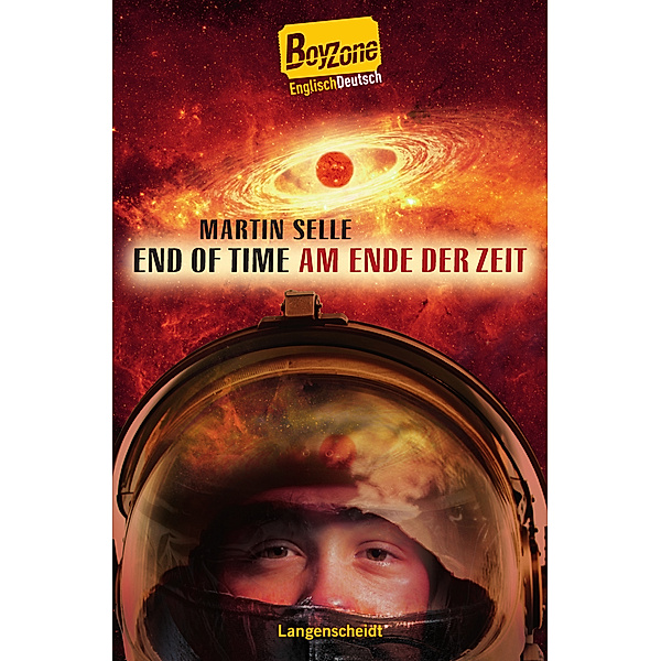 End of Time - Ende der Zeit, Martin Selle