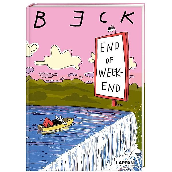 End of Weekend, Beck