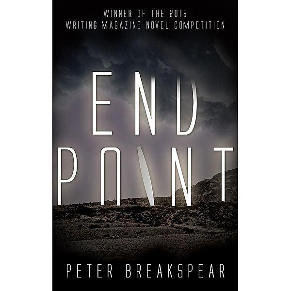 End Point, Peter Breakspear