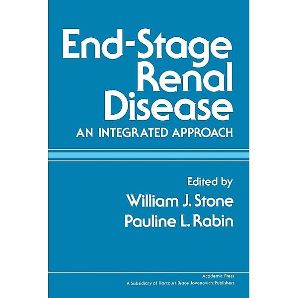 End-Stage Renal Disease