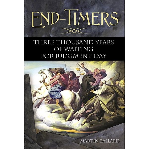 End-Timers, Martin Ballard