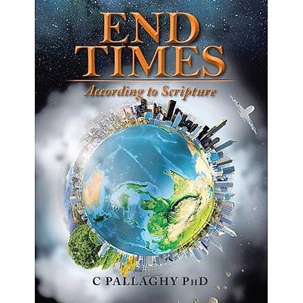 End Times, Charles Pallaghy