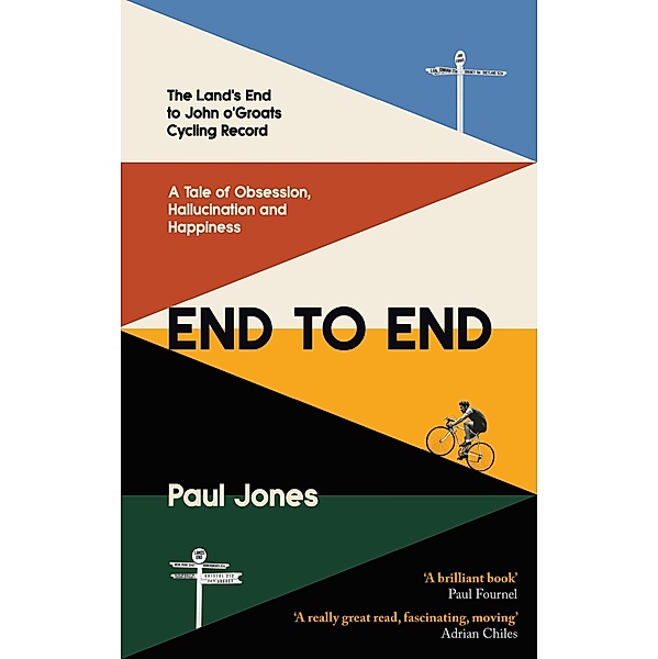 End to End, Paul Jones