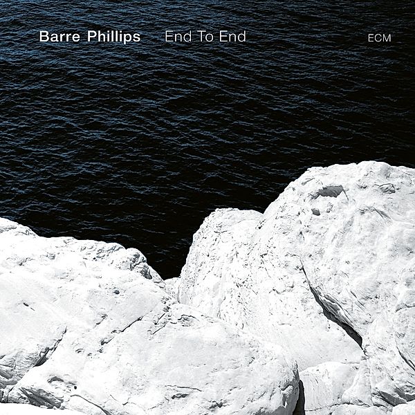 End To End, Barre Phillips