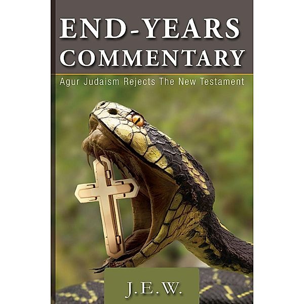 End Years Commentary / Page Publishing, Inc., J. E. W.