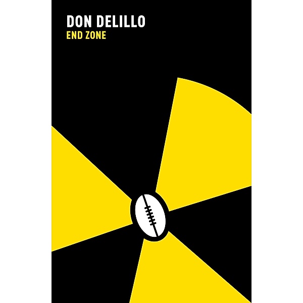 End Zone, Don DeLillo