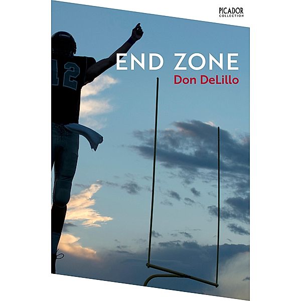 End Zone, Don DeLillo