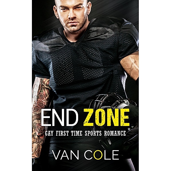 End Zone, van Cole