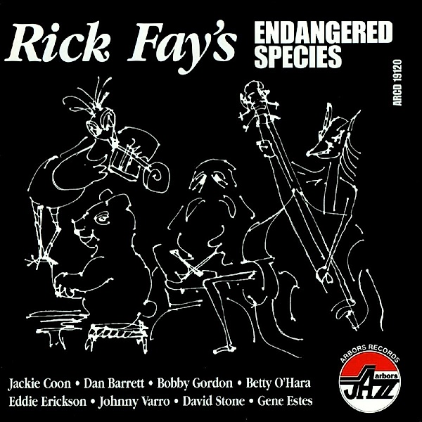 Endagered Species, Rick Fay