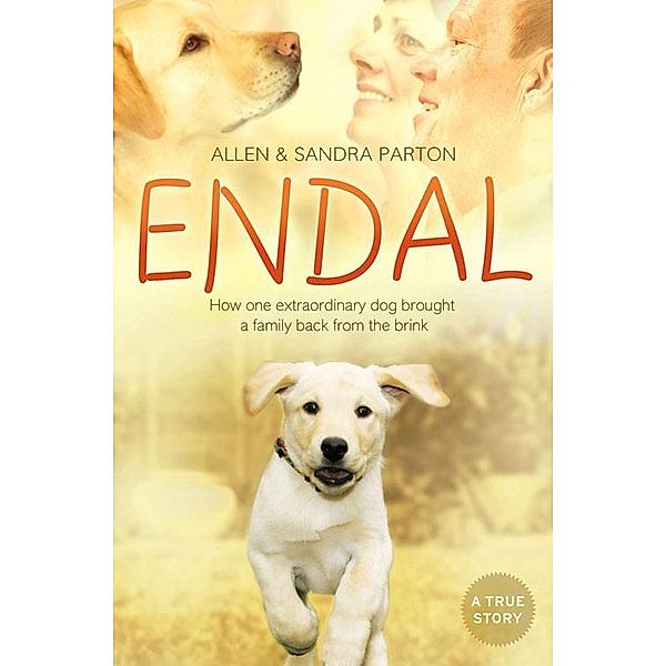 Endal, Allen Parton, Sandra Parton