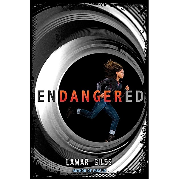 Endangered, Lamar Giles