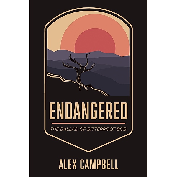 Endangered, Alex Campbell
