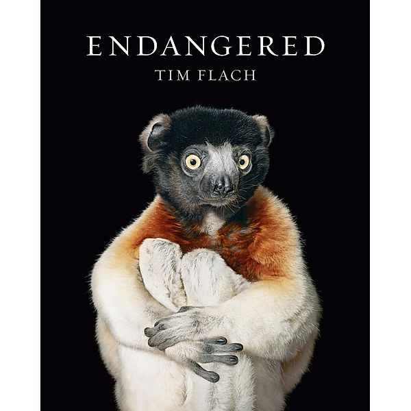 Endangered, Tim Flach