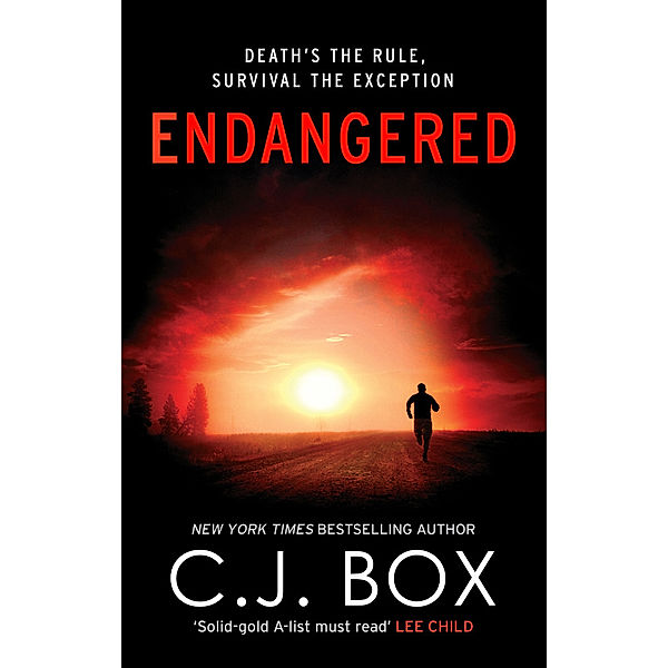 Endangered, C.J. Box