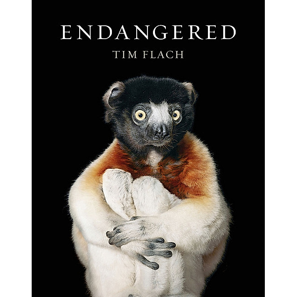 Endangered, Tim Flach, Jonathan Baillie