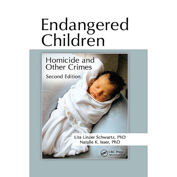 Endangered Children, Lita Linzer Schwartz, Natalie K. Isser