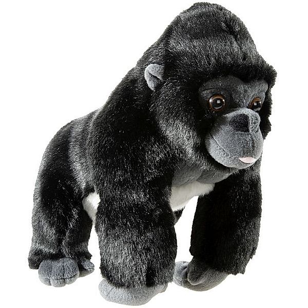 Heunec ENDANGERED Gorilla 26 cm