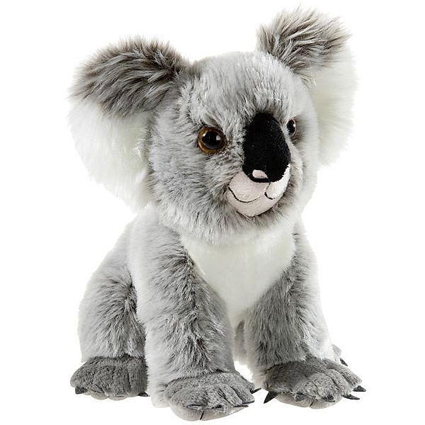 Heunec ENDANGERED Koala Bär 28 cm