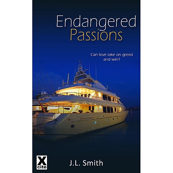 Endangered Passions, Jl Smith
