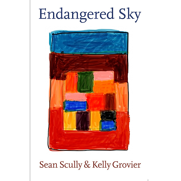 Endangered Sky, Kelly Grovier