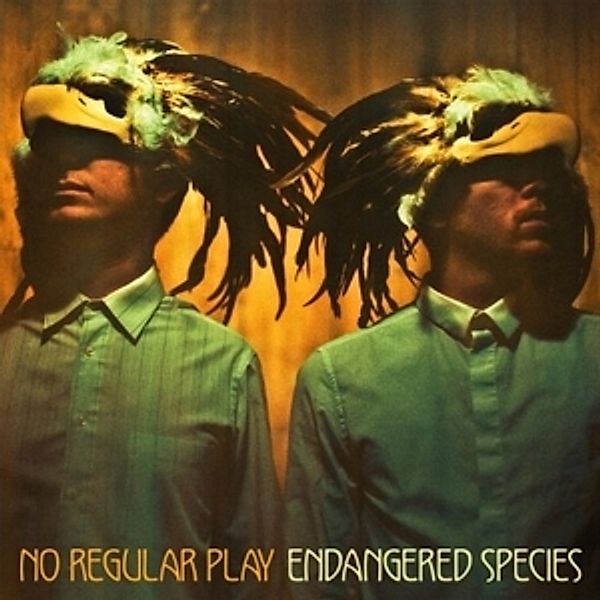 Endangered Species, No Regular Play