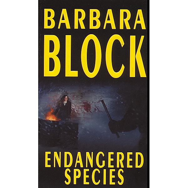 Endangered Species, Barbara Block