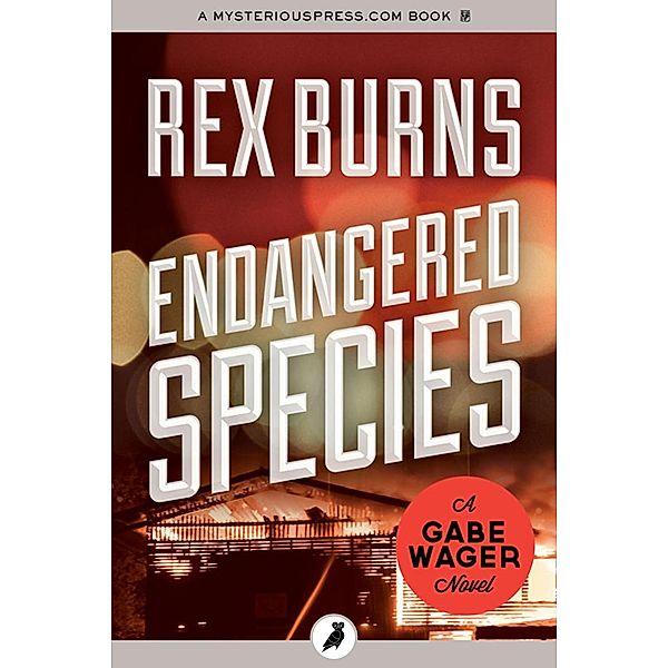 Endangered Species, Rex Burns