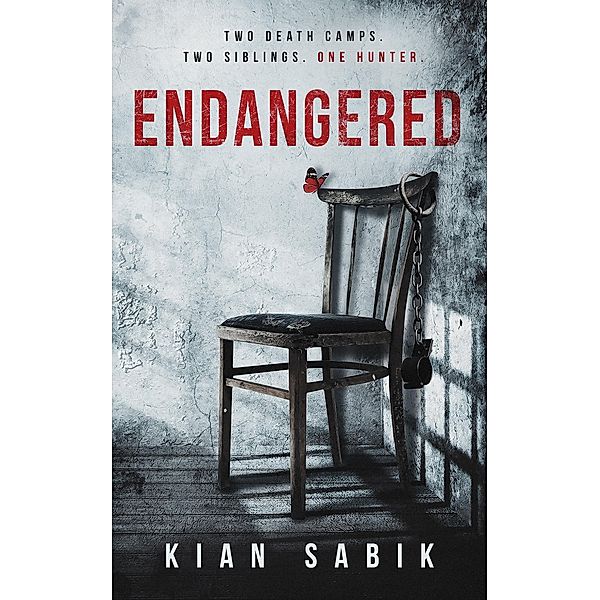 Endangered (The Hunt Down) / The Hunt Down, Kian Sabik
