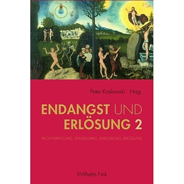 Endangst und Erlösung 2