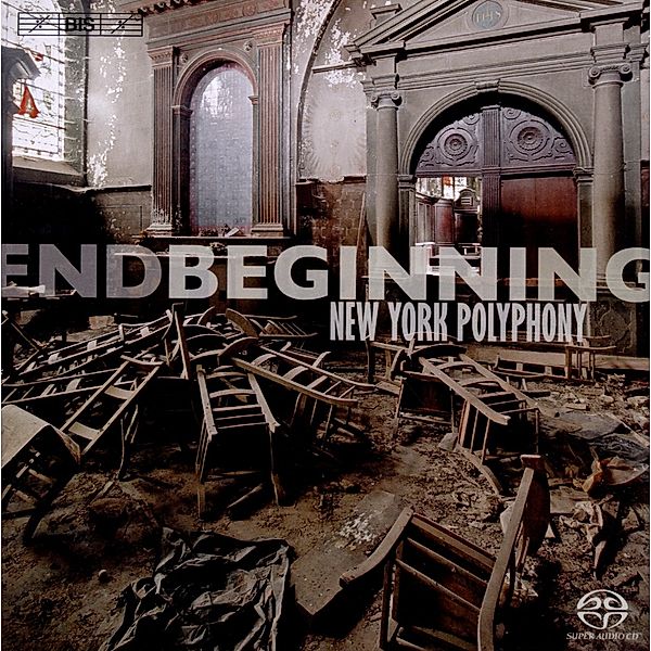 Endbeginning, New York Polyphony