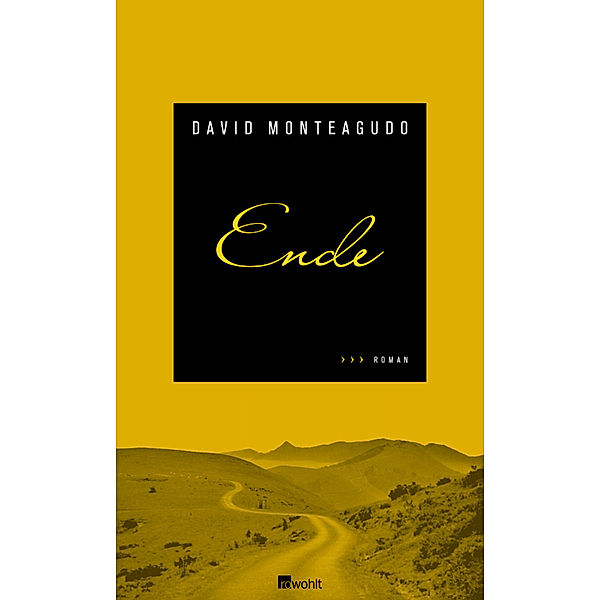 Ende, David Monteagudo