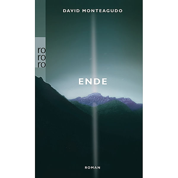 Ende, David Monteagudo