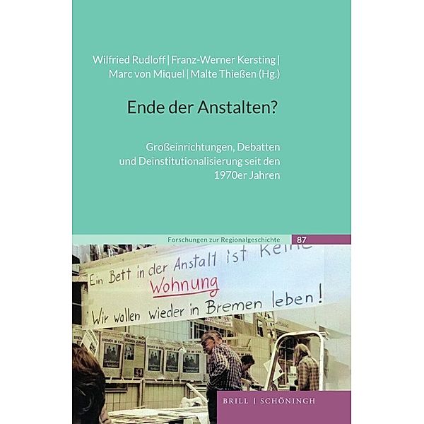 Ende der Anstalten?