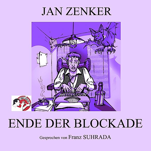 Ende der Blockade, Jan Zenker