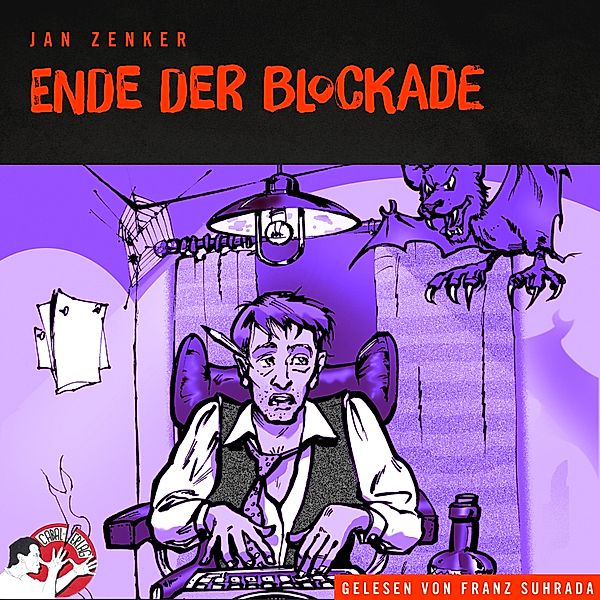 Ende der Blockade, Jan Zenker