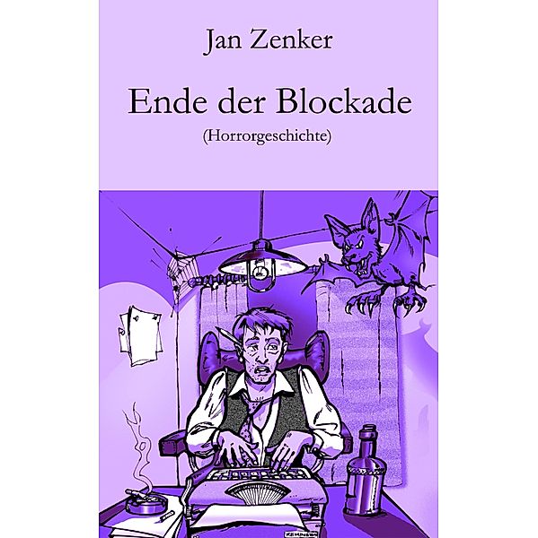 Ende der Blockade, Jan Zenker