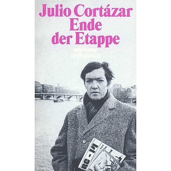 Ende der Etappe, Julio Cortázar