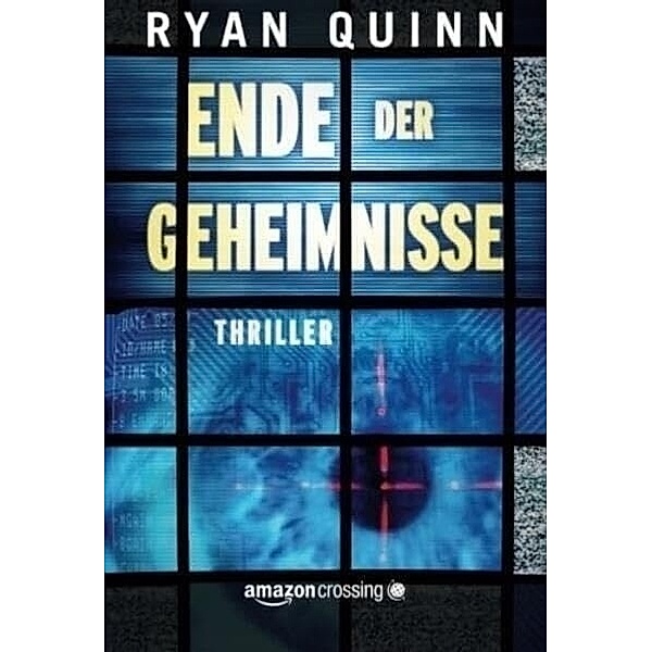 Ende der Geheimnisse, Ryan Quinn