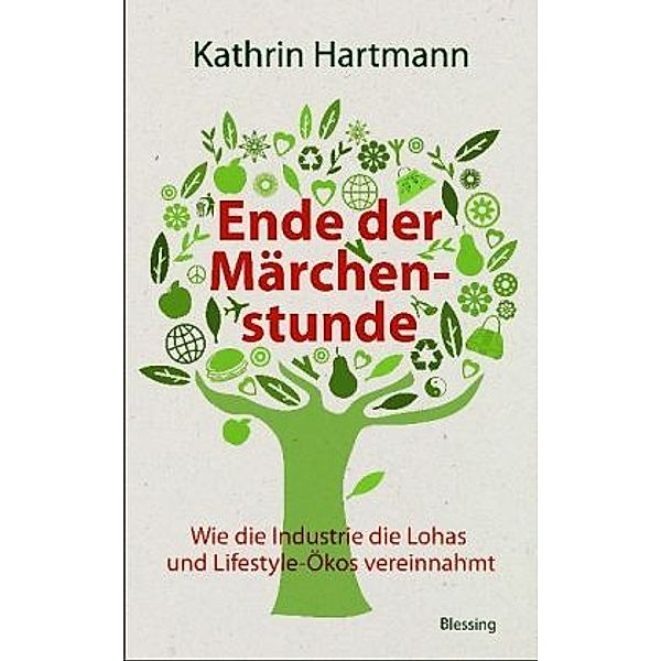 Ende der Märchenstunde, Kathrin Hartmann