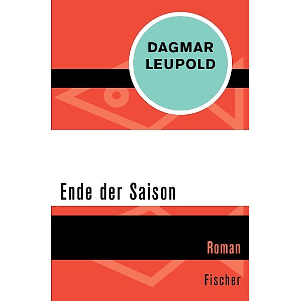 Ende der Saison, Dagmar Leupold