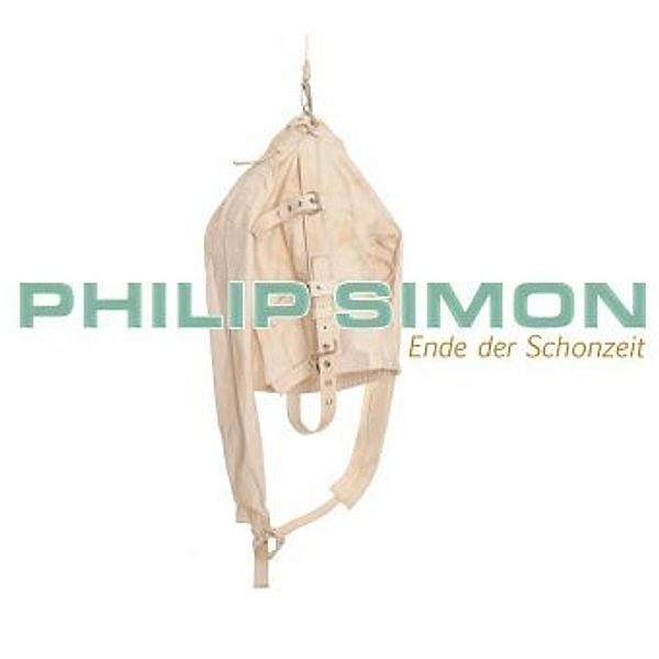 Ende der Schonzeit, 1 Audio-CD, Philip Simon