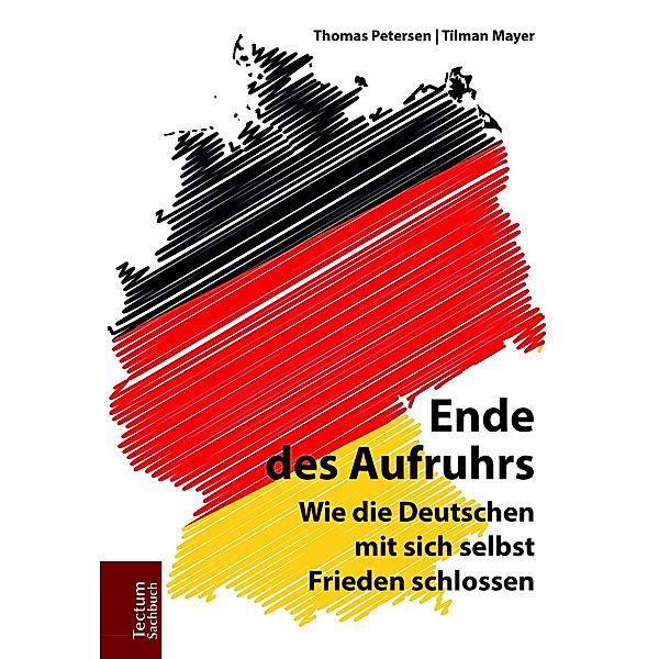 Ende des Aufruhrs, Thomas Petersen, Tilman Mayer